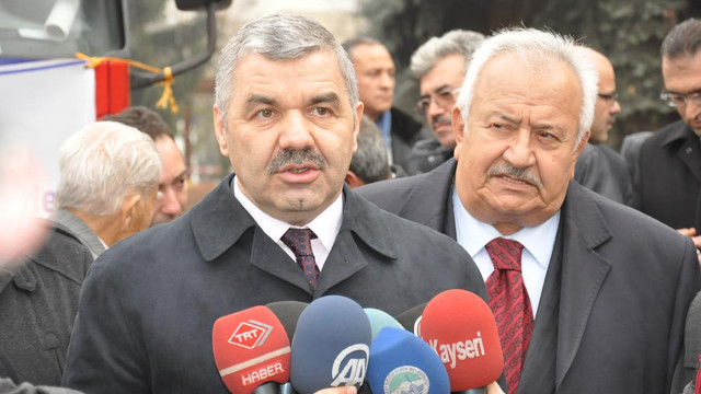 Bayırbucak Türkmenlerine yardım