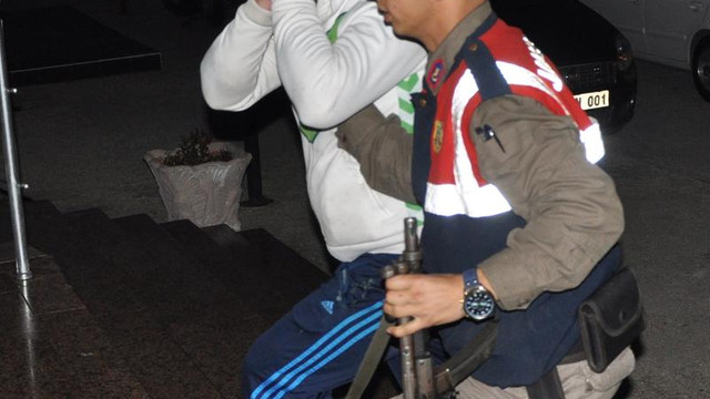 "Baz istasyonlarından akü hırsızlığı" iddiası