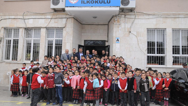 Belediyeden temizlik seferberliği