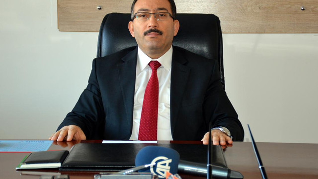 Bilecik'te şap karantinası