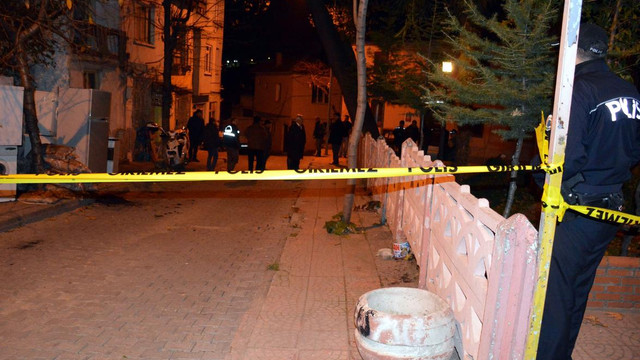 Bilecik'te şüpheli paket