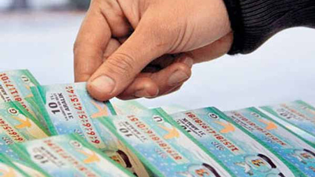 Din İşleri Milli Piyango fetvasında bulundu! Milli Piyango haram mı? Şans oyunu oynamak haram mı?