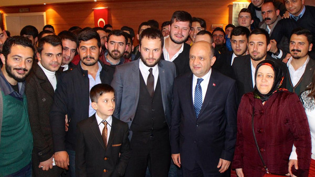 Bilim, Sanayi ve Teknoloji Bakanı Işık: