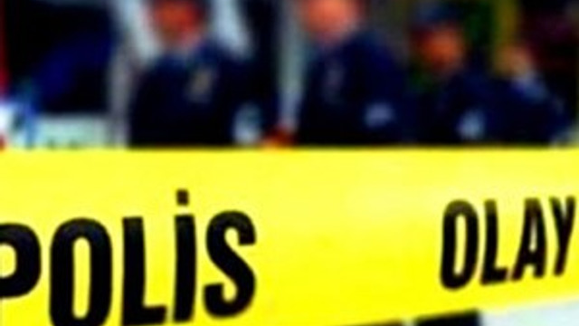 Beylikdüzünde cinayet