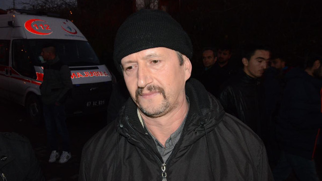 Bitlis'teki terör operasyonu