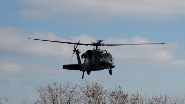 Bitlis'teki terör operasyonu