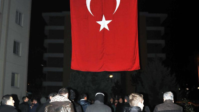 Bitlis'teki terör saldırısı