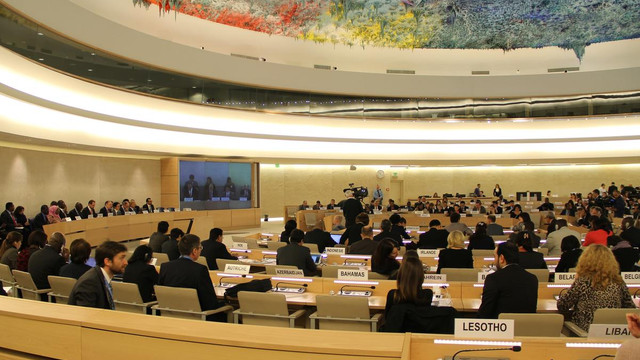 BM'den "Burundi iç savaşın eşiğinde" uyarısı