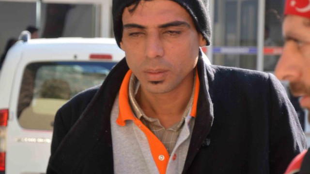 Bodrum'da sığınmacıları taşıyan teknenin batması