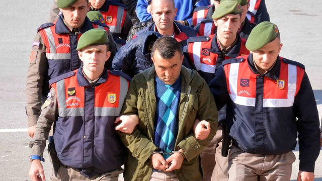 Bodrum'da sığınmacıları taşıyan teknenin batması