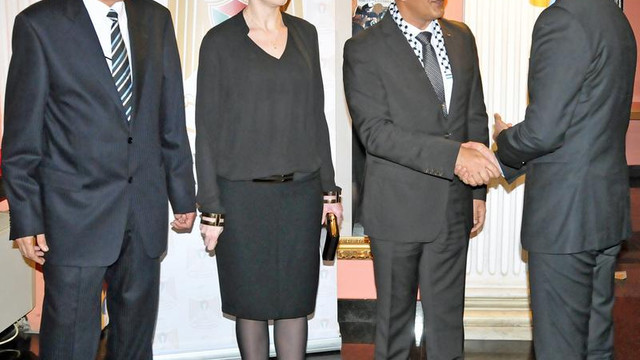 Filistin Halkı ile Dayanışma Günü etkinlikleri