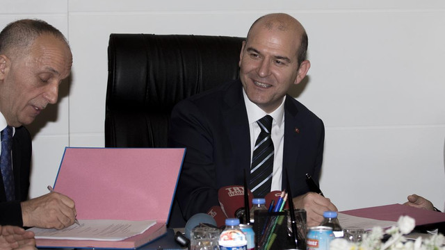 Toplu iş sözleşmesi görüşmelerinde anlaşma sağlandı