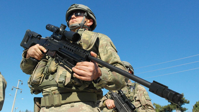 Çanakkale'de 3 ayda 53 bin yabancı uyruklu yakalandı