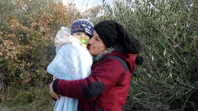 Çanakkale'de 385 yabancı uyruklu yakalandı