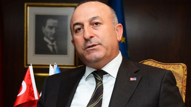 Dışişleri Bakanı Çavuşoğlundan Rusya açıklamaları