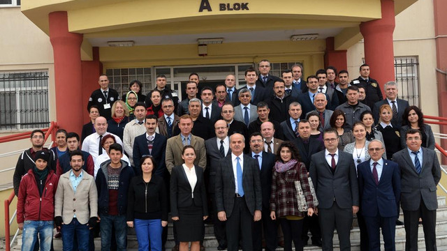 CBÜ Rektörü Prof. Dr. Çelebi: