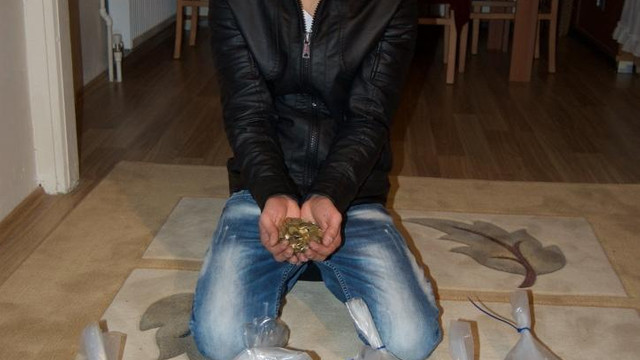 Cezasını "5 kuruşluklarla" ödemek isteyen sanık