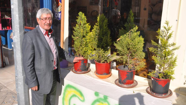 CHP Genel Başkanı Kılıçdaroğlu’nun kardeşi kafeterya açtı