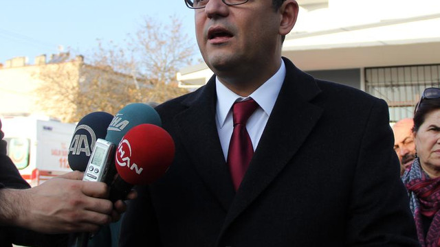 CHP Grup Başkanvekili Özel: