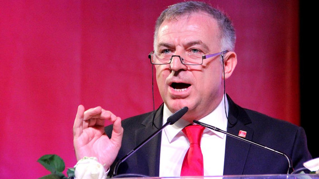 CHP İstanbul 35. Olağan Kongresi