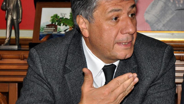 CHP İzmir Milletvekili Balbay: