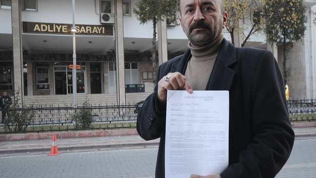 CHP'li Erdem'in Rus televizyonuna açıklamaları