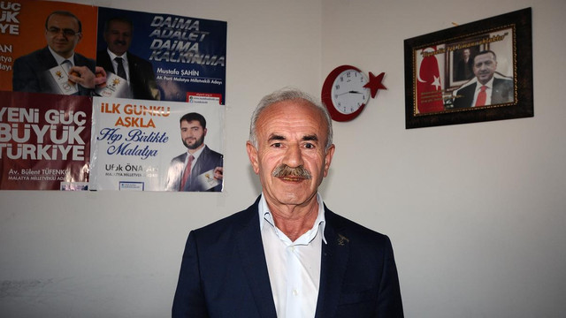 CHP'li Erdem'in Rus televizyonuna açıklamaları