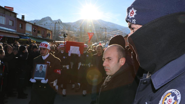 Cizre'deki terör saldırısı