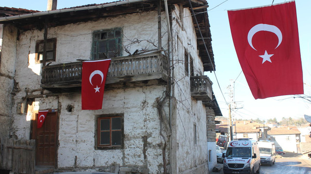 Cizre'deki terör saldırısı