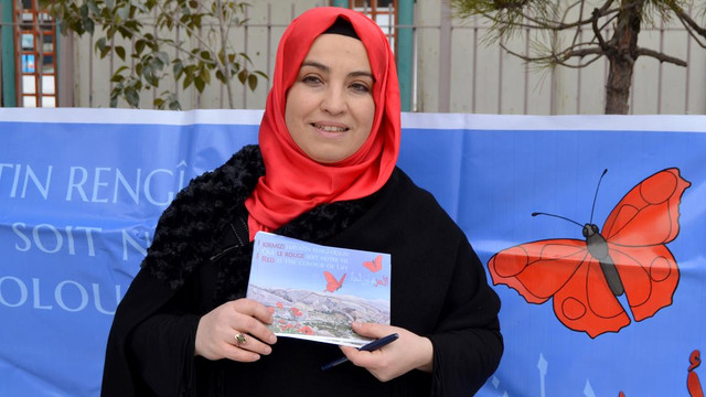 Çocuklardan yeni yıl için anlamlı mesaj