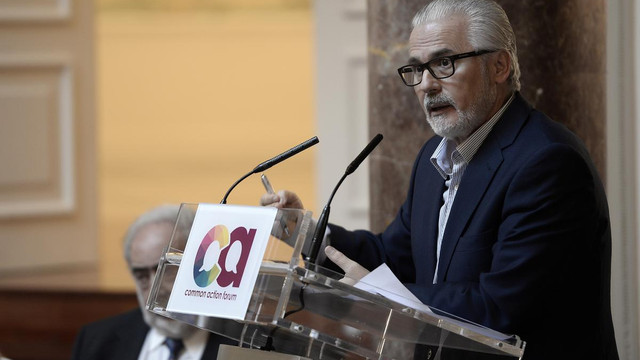 TBMM Dışişleri Komisyonu Özhan: