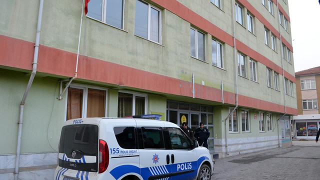 Çorum'da dershane ve özel okullara yönelik denetim