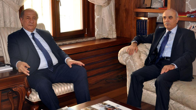 Çorum'daki askerlere ateş açıldığı iddiası