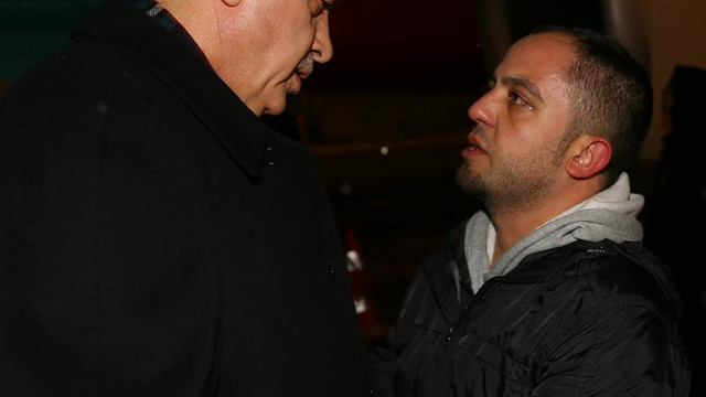 Cumhurbaşkanı Erdoğan Türkiye'ye geldi