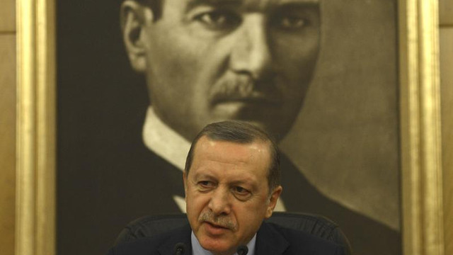 Cumhurbaşkanı Erdoğan yurda döndü