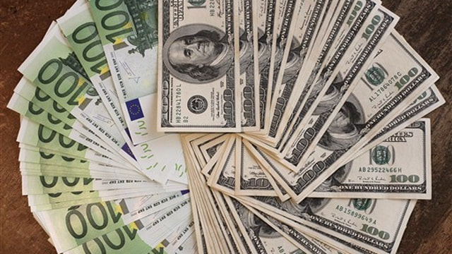 Dolar ve euro ne kadar? (9 Ocak 2017)