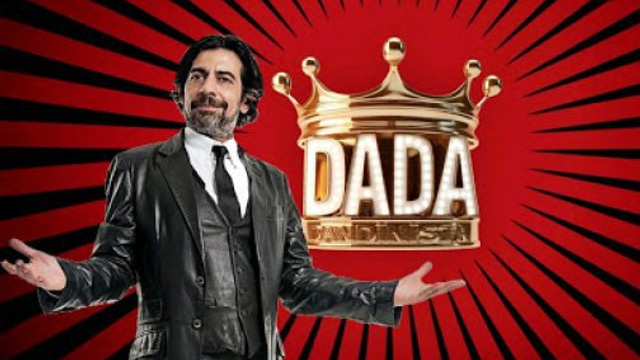 Dada Dandinistanın 5 Aralık konukları kimler?
