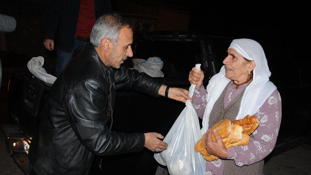 Dargeçit'teki sokağa çıkma yasağı