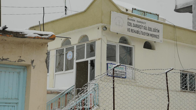 Dargeçit'teki sokağa çıkma yasağının kaldırılması