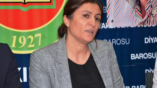 Diyarbakır Baro Başkanı Elçi'nin öldürülmesi