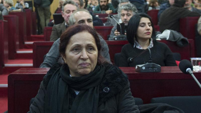 Diyarbakır'da "Barış Savunucuları" toplantısı