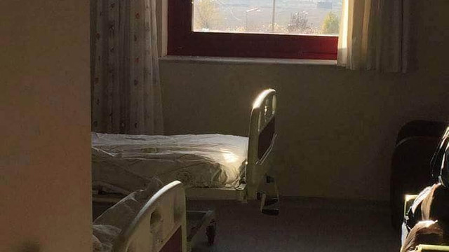 Diyarbakır'da sağlık çalışanlarından teröre tepki