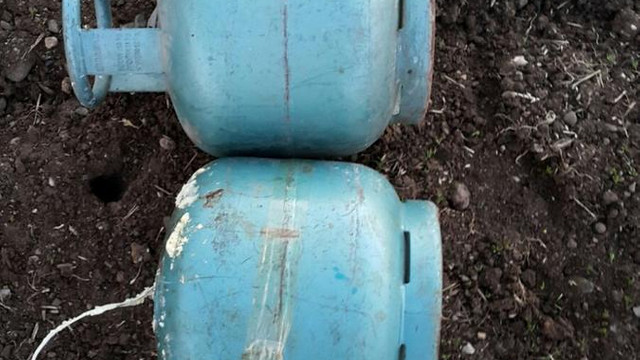 Diyarbakır'da terör operasyonu