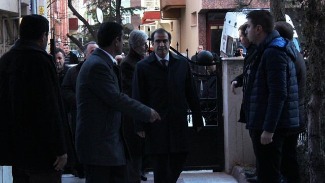 Diyarbakır'daki terör saldırısı