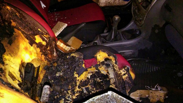 Diyarbakır'da terörist saldırı