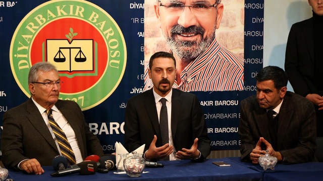 Diyarbakır'daki terör saldırısı