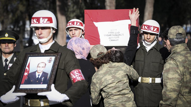 Diyarbakır'daki terör saldırısı