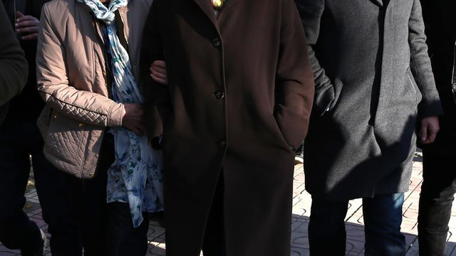 Diyarbakır'daki terör saldırısı