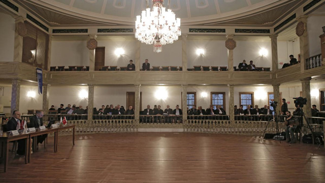 18 Aralık Dünya Arapça Günü