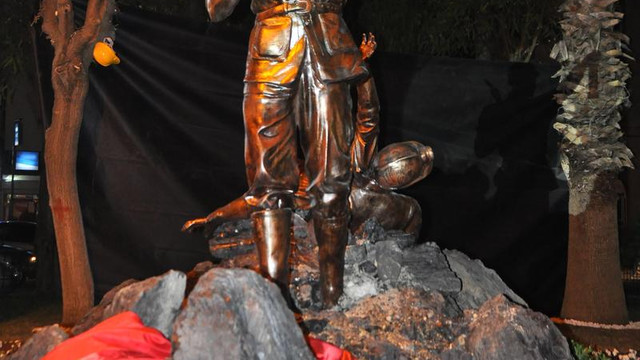 Dünya Madencilik Günü